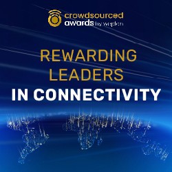 Crowdsourced Awards