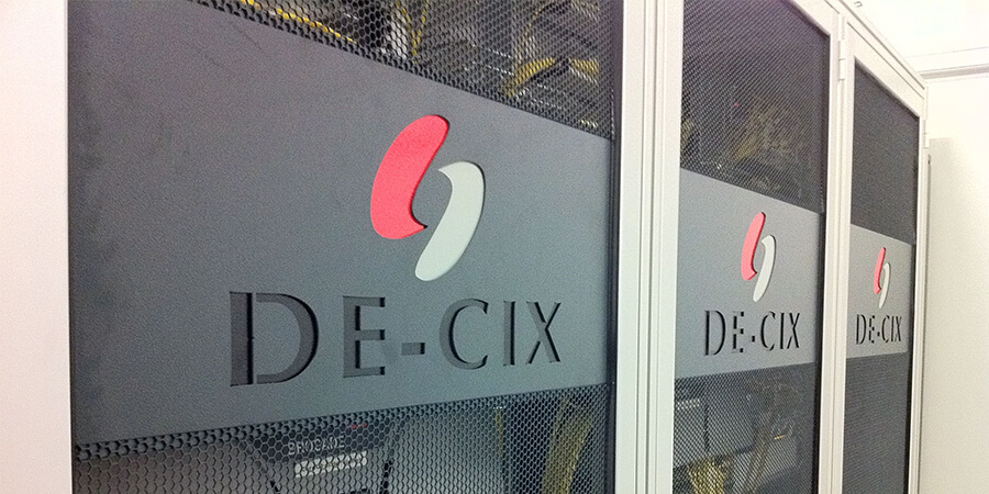 DE-CIX