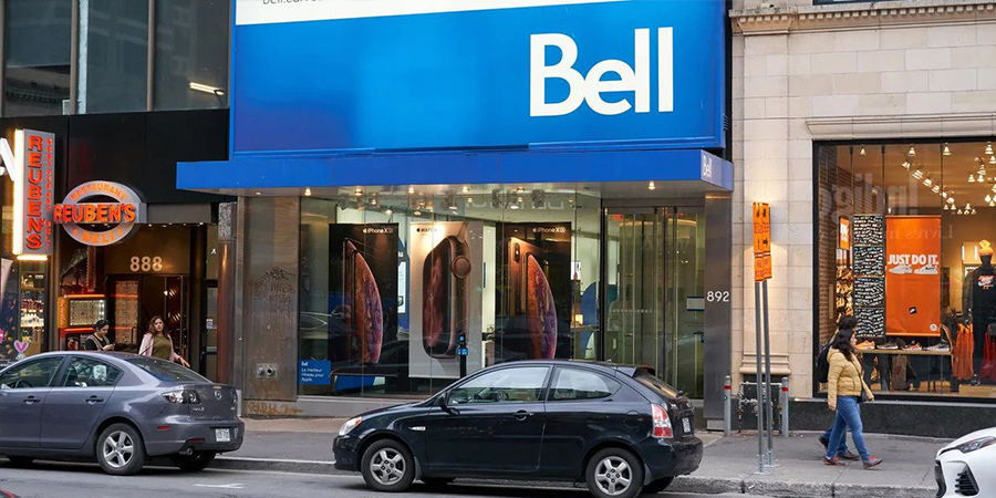 Bell Canada