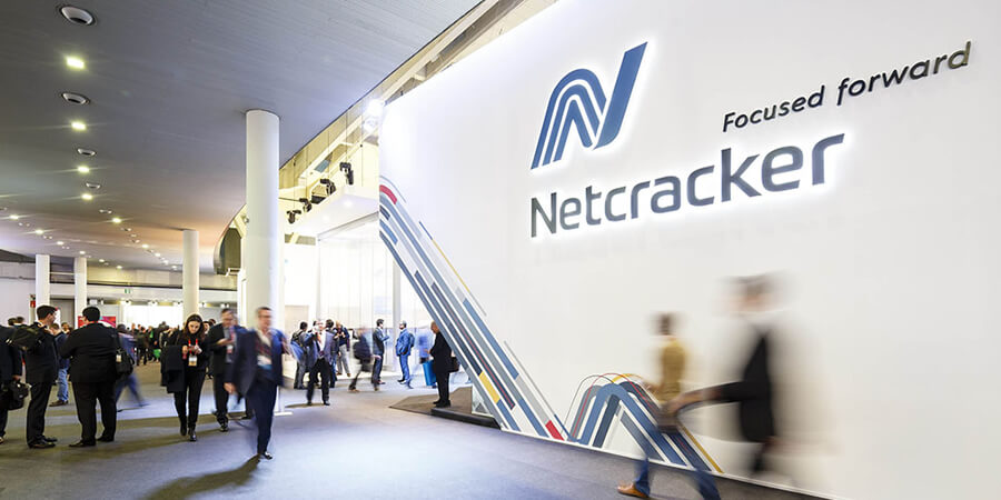 Netcracker logo