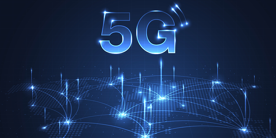 5G