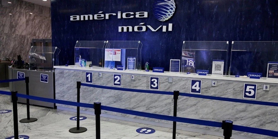 America Movil