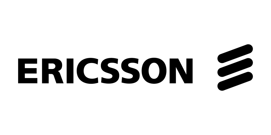 Ericsson Logo