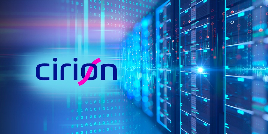 Cirion