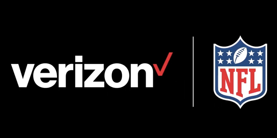 Verizon NFL