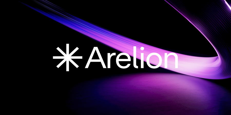 Arelion