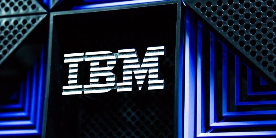 IBM