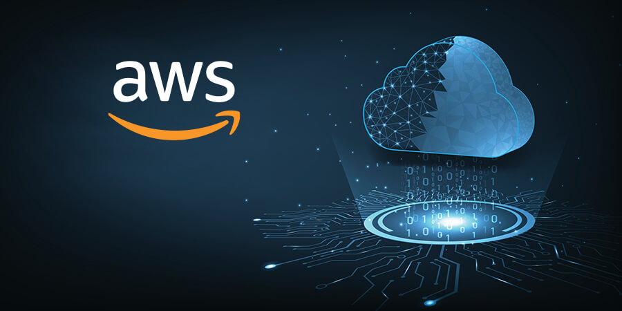 AWS Cloud Infrastructure