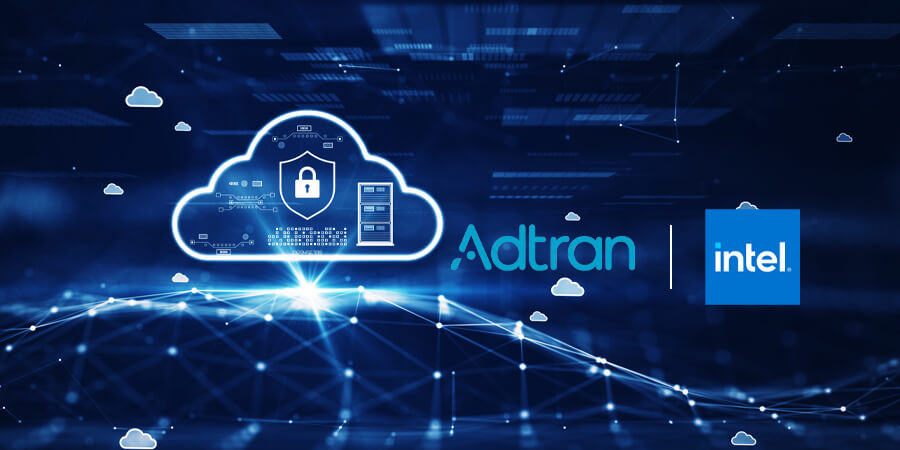 Adtran Intel NetSec Accelerator