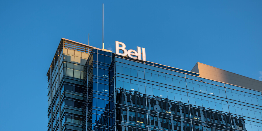 Bell Canada