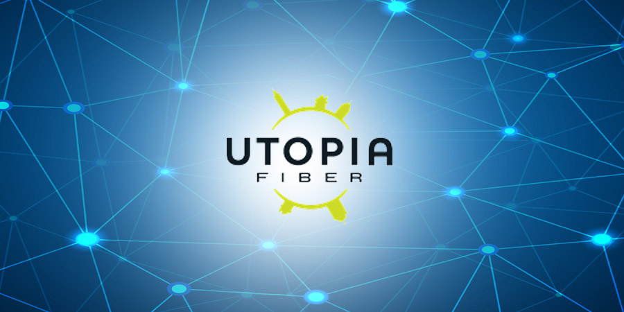 UTOPIA Fiber