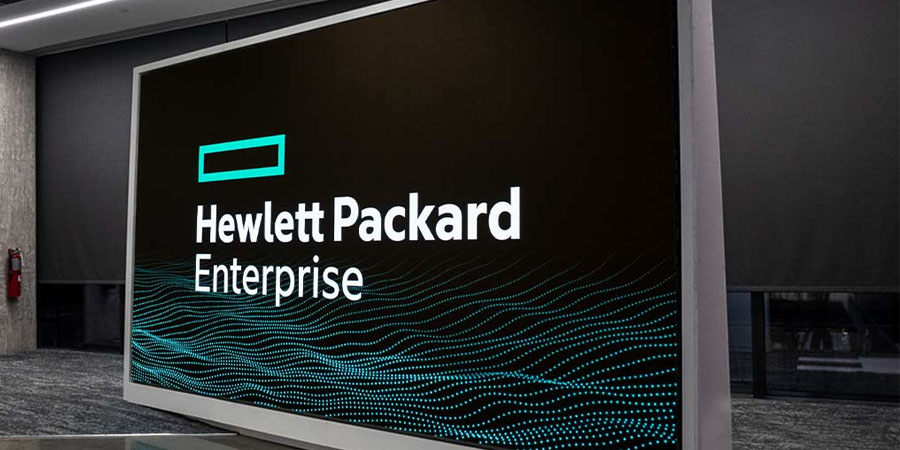 HPE Juniper