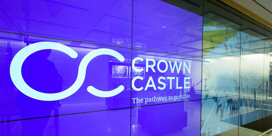 Crown Castle