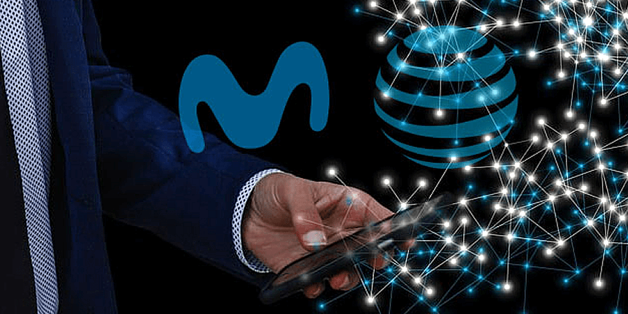 wireless last-mile capacity agreement