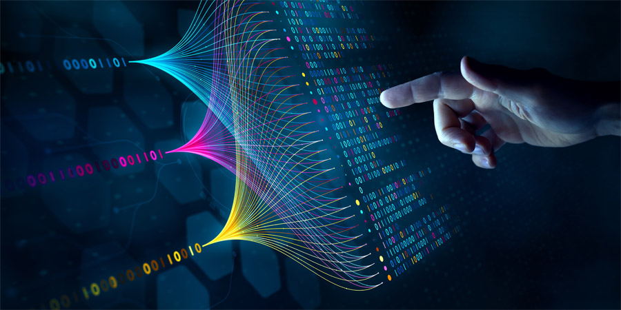 AI-based network traffic analysis