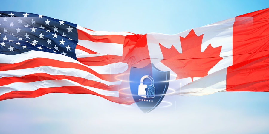 US Canada Privacy Enforcement