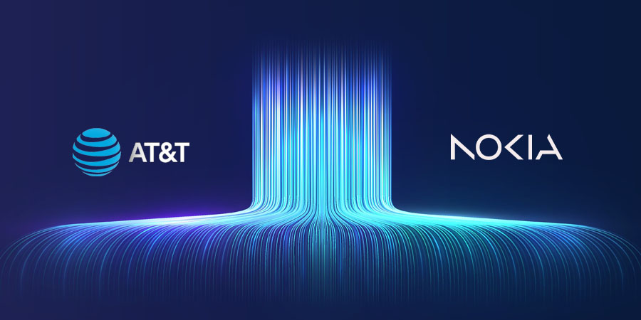 Nokia AT&T Fiber