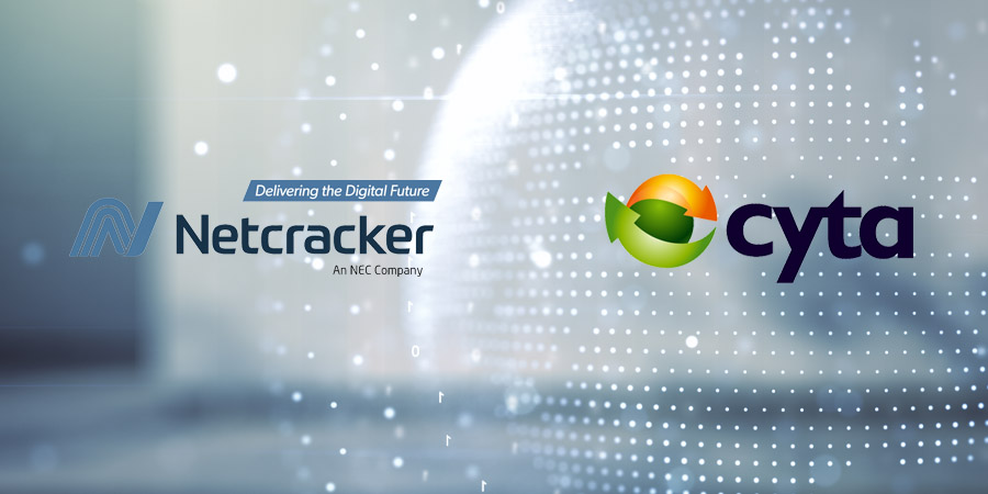 Netcracker Cyta