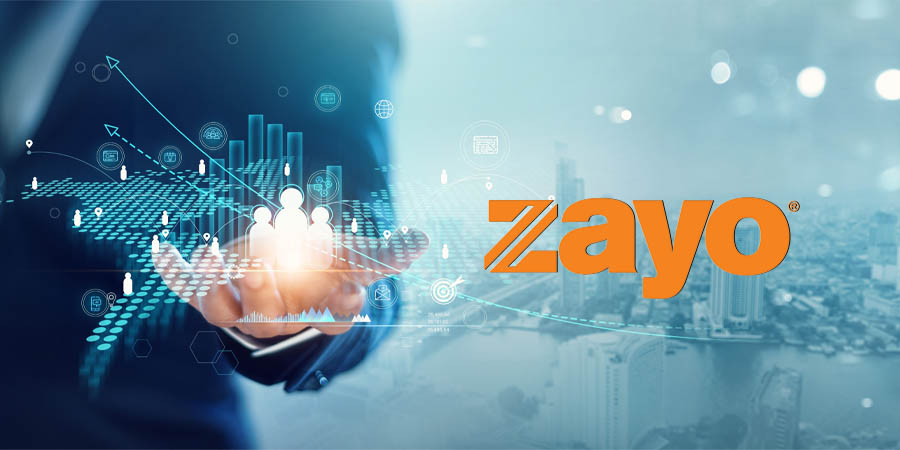 Zayo Bandwidth