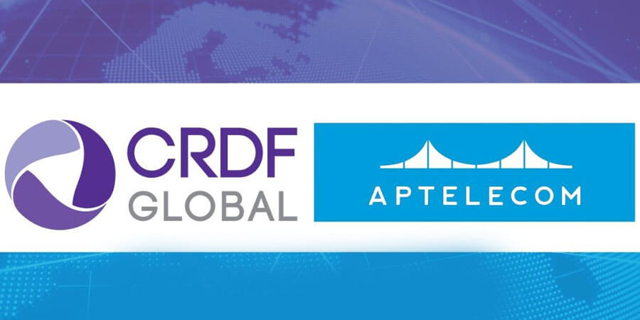 CRDF Global APTelecom