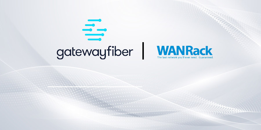 Gateway Fiber WANRack merger